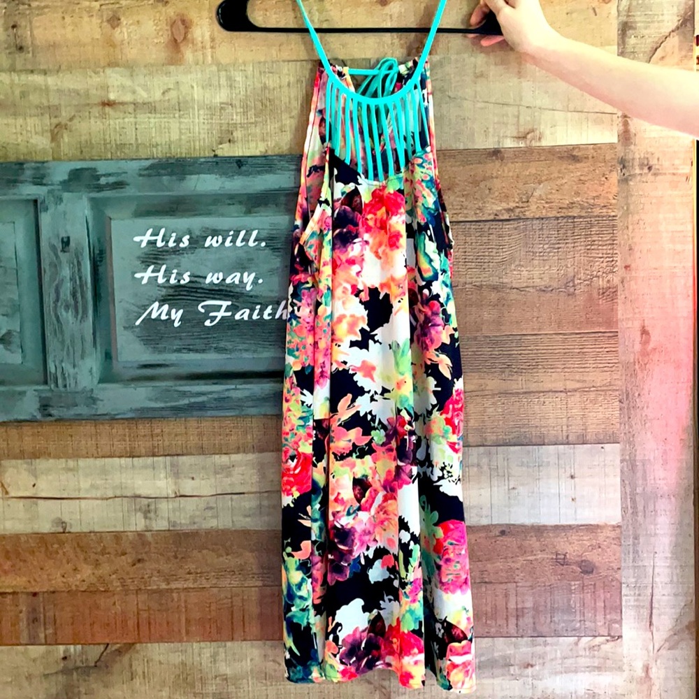 Juniors Small Dress